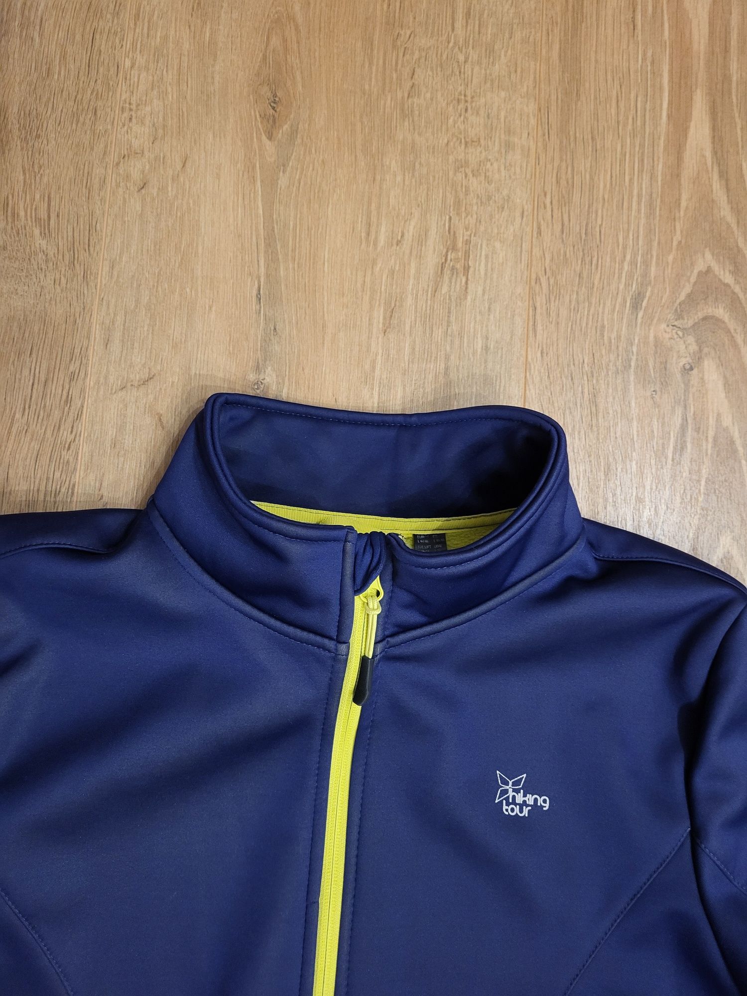 Kurtka damska softshell Crivit