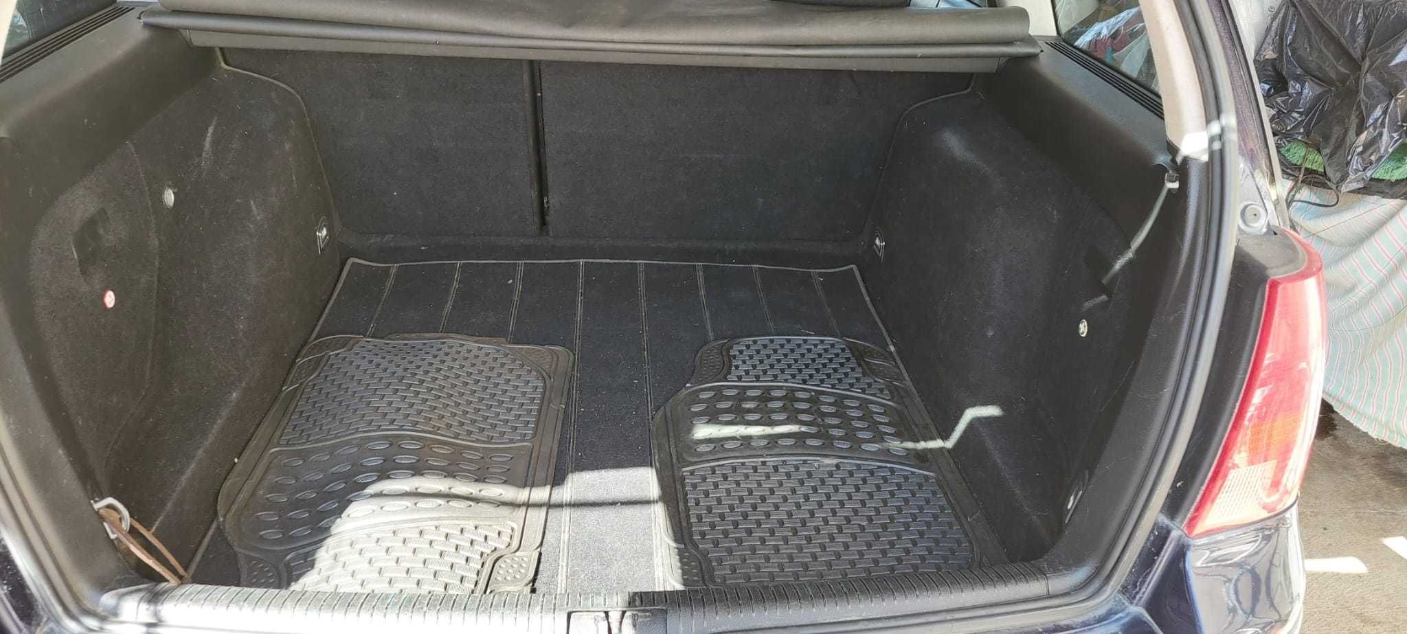 VW Golf 1.4 carrinha