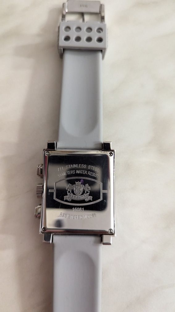 Часы Festina 16081 chronograph, годинник хронограф Іспанія