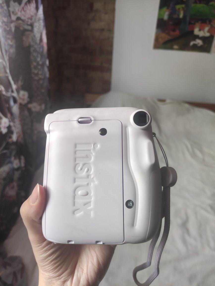 Instax Mini 11 Stan bardzo dobry