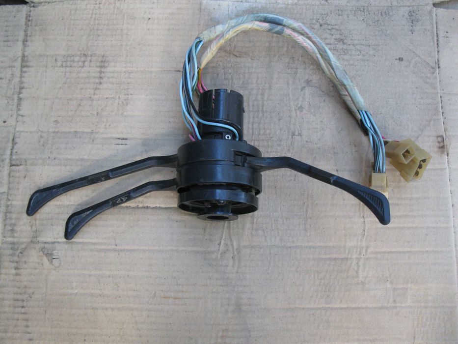 подрулевой переключатель ваз 2101-2107