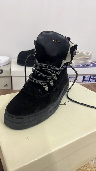 Чоловіче взуття Giant