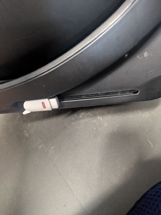 Fotelik cybex Sirona M2 i-Size z bazą do 4 roku życia