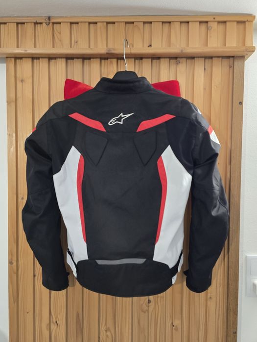 Apinestars T-GP Plus R V2 Air