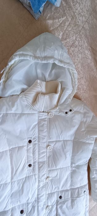 Жіноча куртка пальто на весну