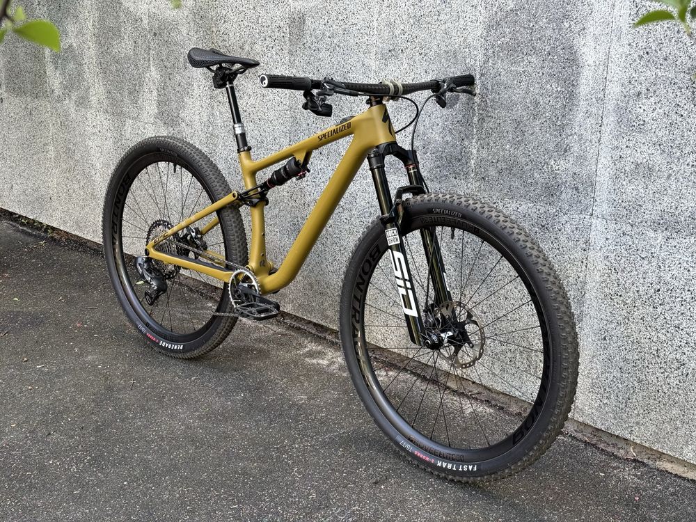 Specialized Epic Evo 2023