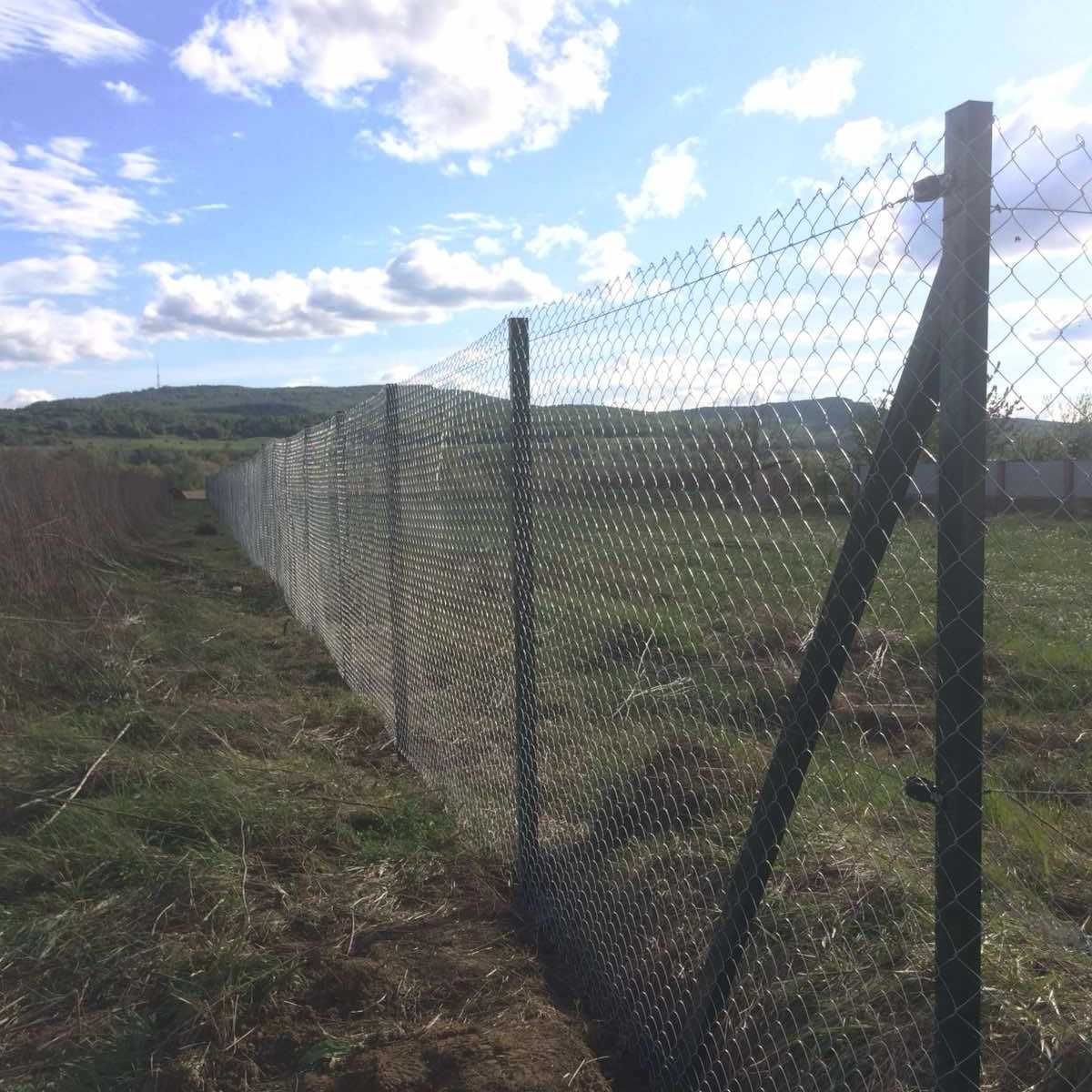 Сітка Рабиця Підгородне