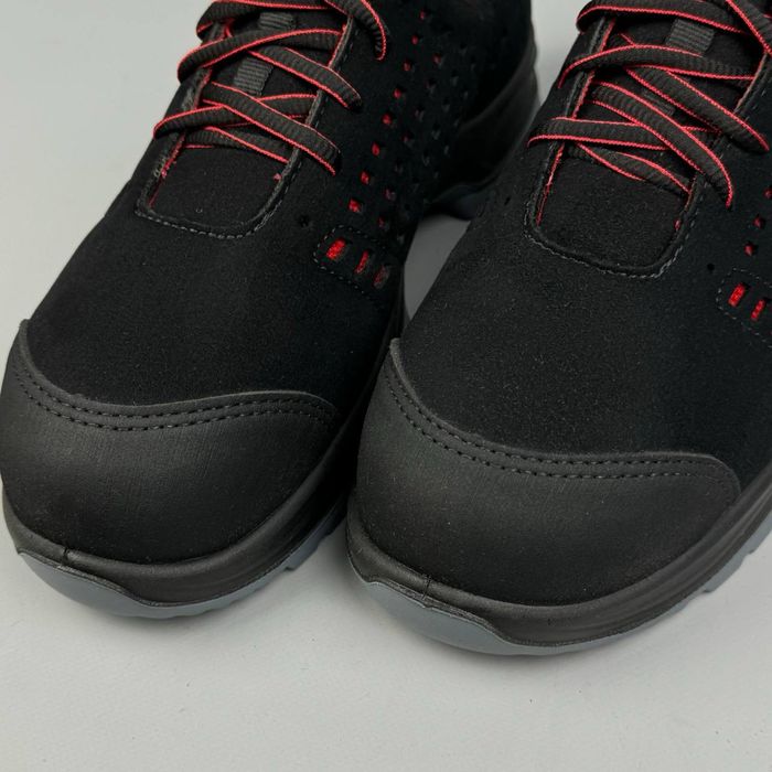 Рабочие кроссовки Atlas робочі кросівки черевики engelbert strauss