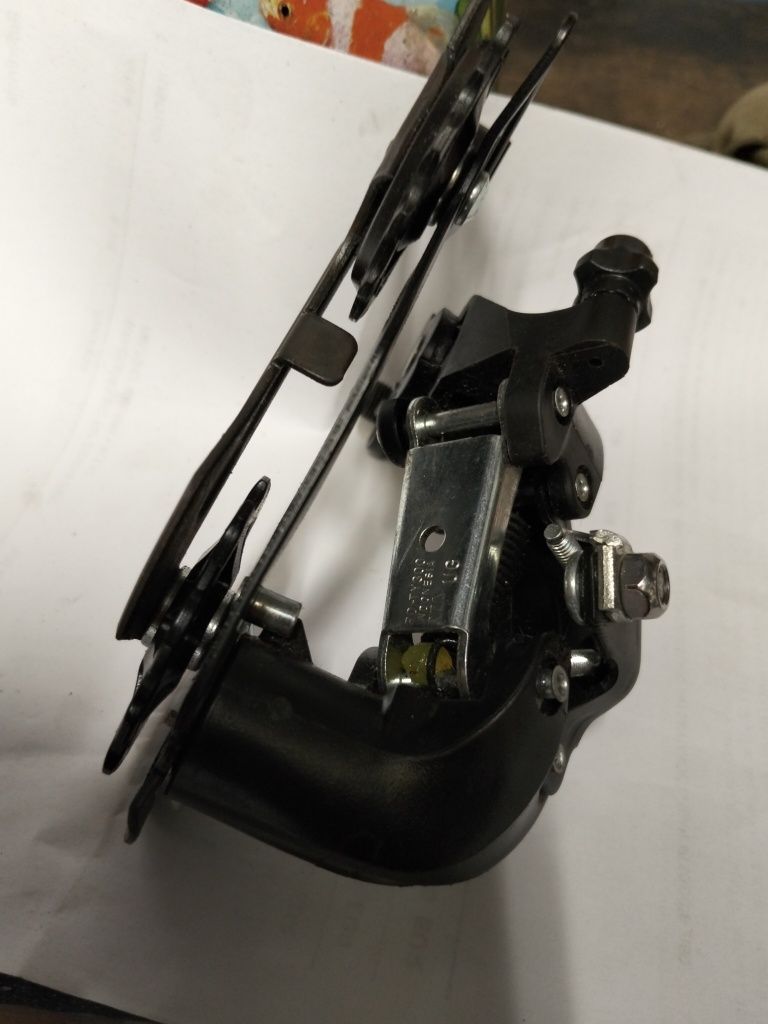 Seletor velocidade Shimano