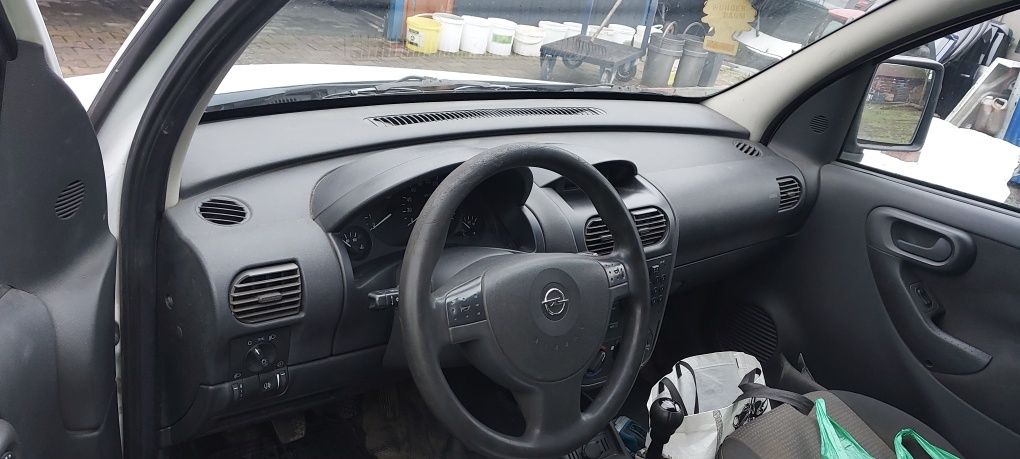 Opel Combo 1.3 Cdti 2006 r