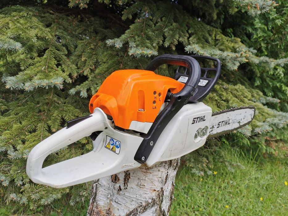 Piła spalinowa STIHL MS 271 MS271