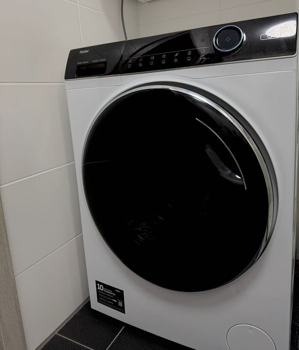 Na sprzedaż: Pralka Haier I-Pro Series 7 HW80 SLIM