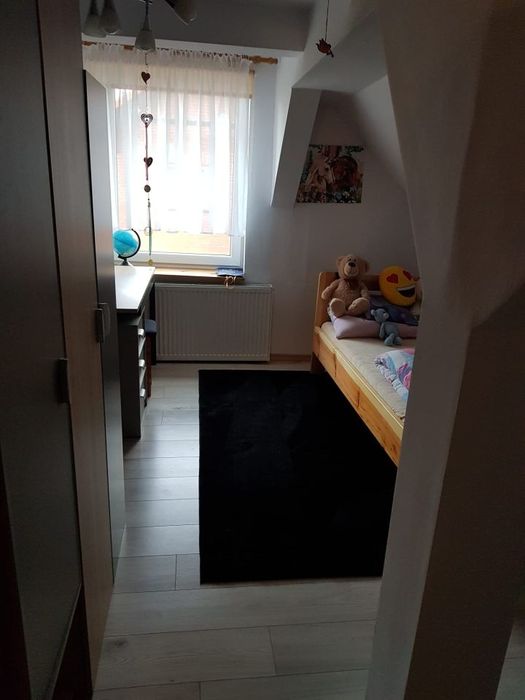 Dom jednorodzinny - siedlisko bez nakładów finansowych