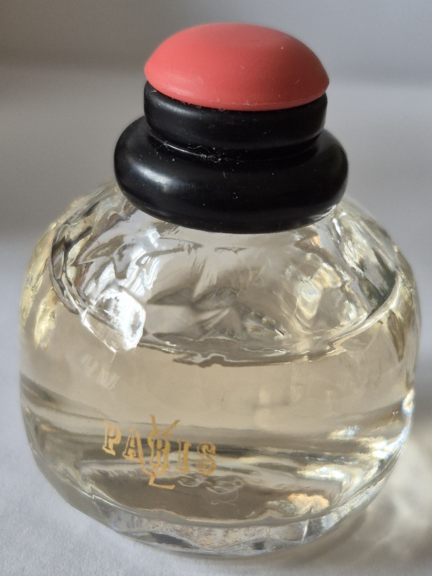 Yves Saint Laurent Paris edt 7,5 ml, miniatura