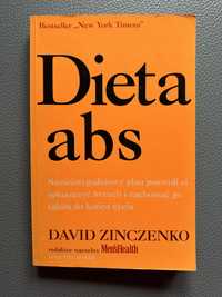 Dieta abs David Zinczenko