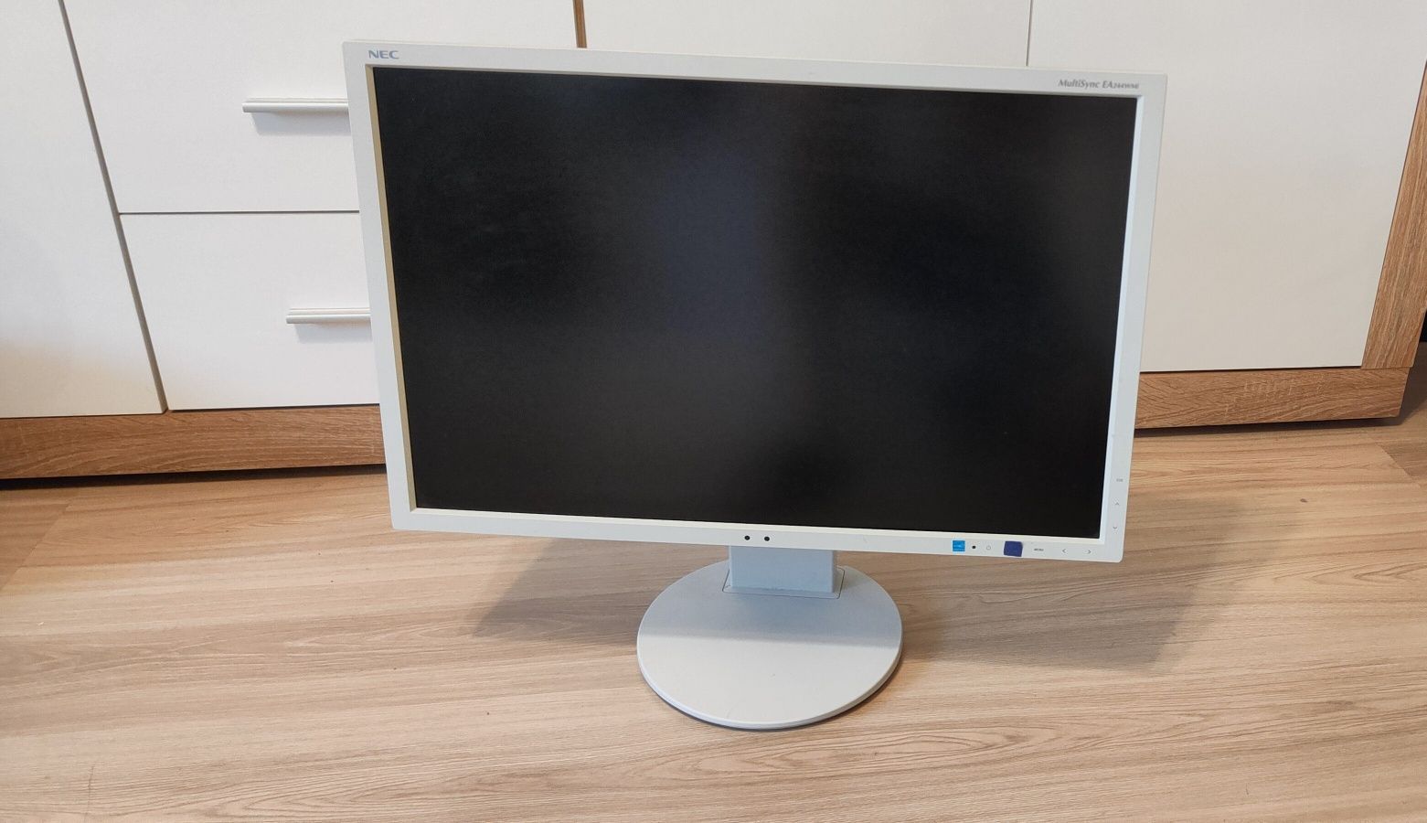 Monitor Nec MultiSync EA244WMi  - 24" - rezerwacja do czwartku