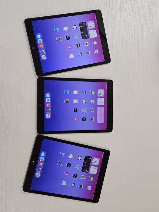 iPad 7th 2019 10.2 32Gb Wi-Fi LTE Space Gray