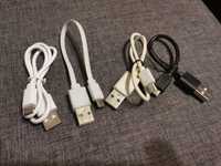 Kabel, kable do ładowania, Micro usb