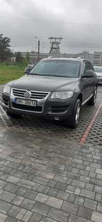 Vw Touareg 3.0 tdi v6 automat