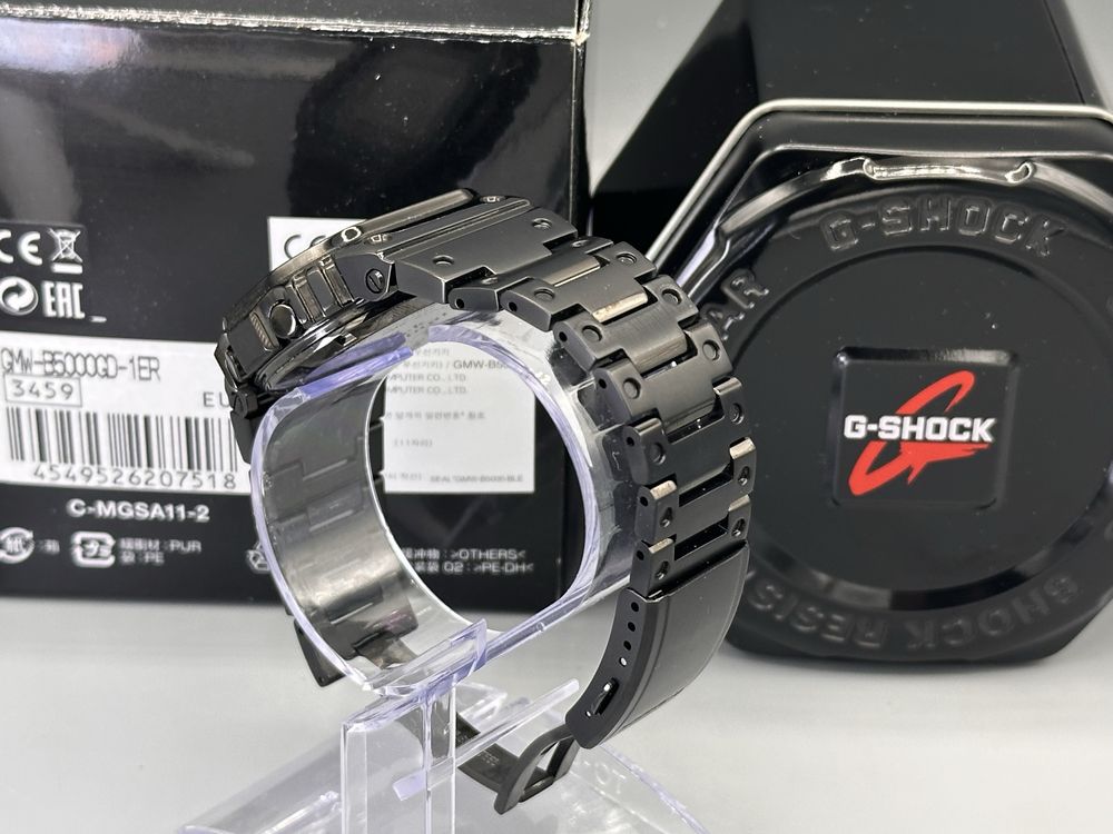 Casio G-Shock GMW-B5000GD-1ER