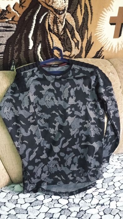 Кофта для хлопця