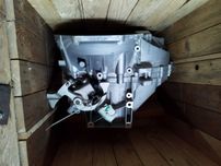 Skrzynia Biegów manual Ford Mondeo Mk4, 1.8 TDCi, S-MAX 2010r 1.8 nowa