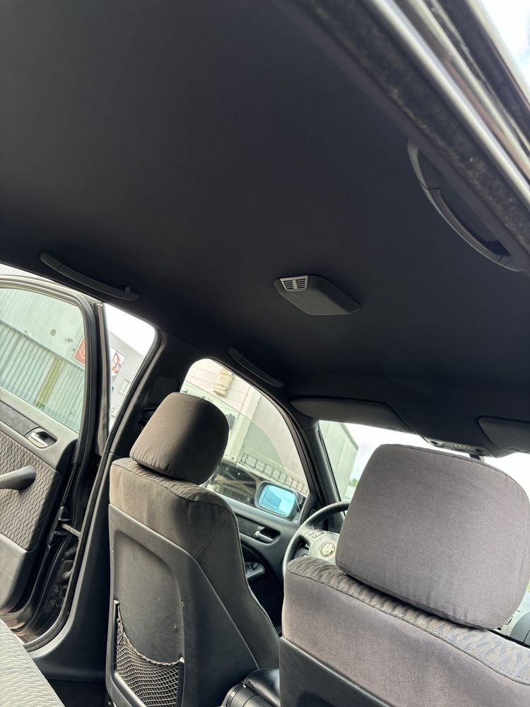 Bmw e46 320d