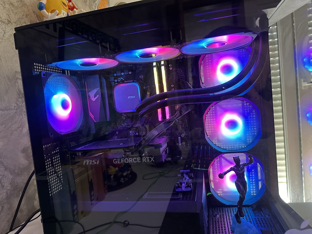 PC GAMER COMPLETO