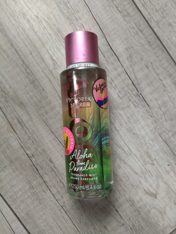Victoria's Secret - perfumowany spray do ciała "Aloha from Paradise"