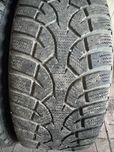 Резина, диски колеса 205/55 r16