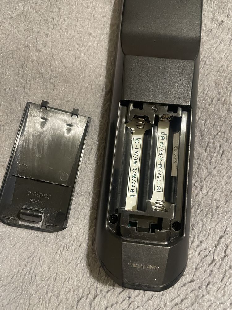 Pilot Onkyo Rc-745M