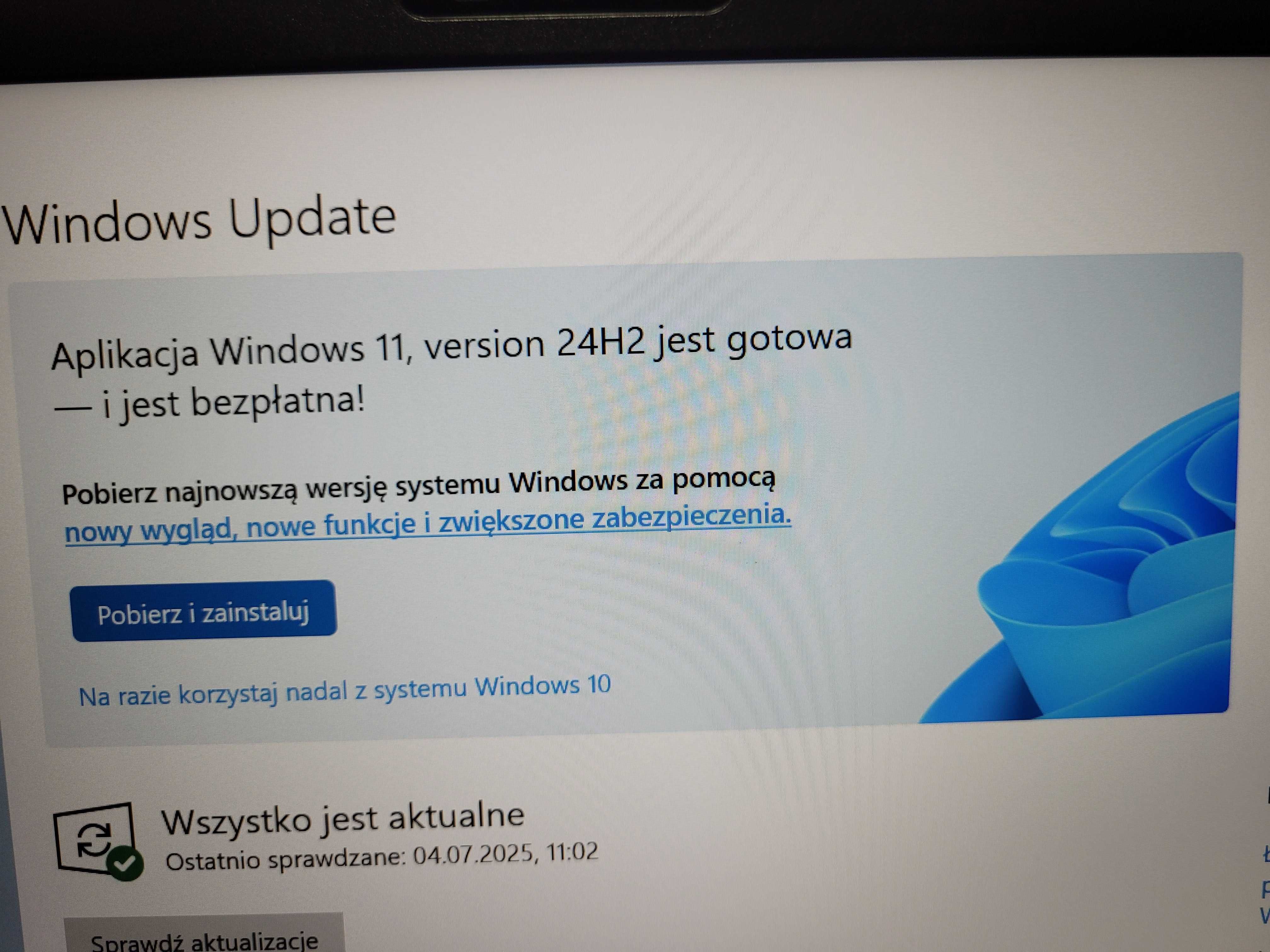 Laptop Dell Latitude 5410 i5 10th / 32GB / 512GB / 14 FHD _Gwarancja