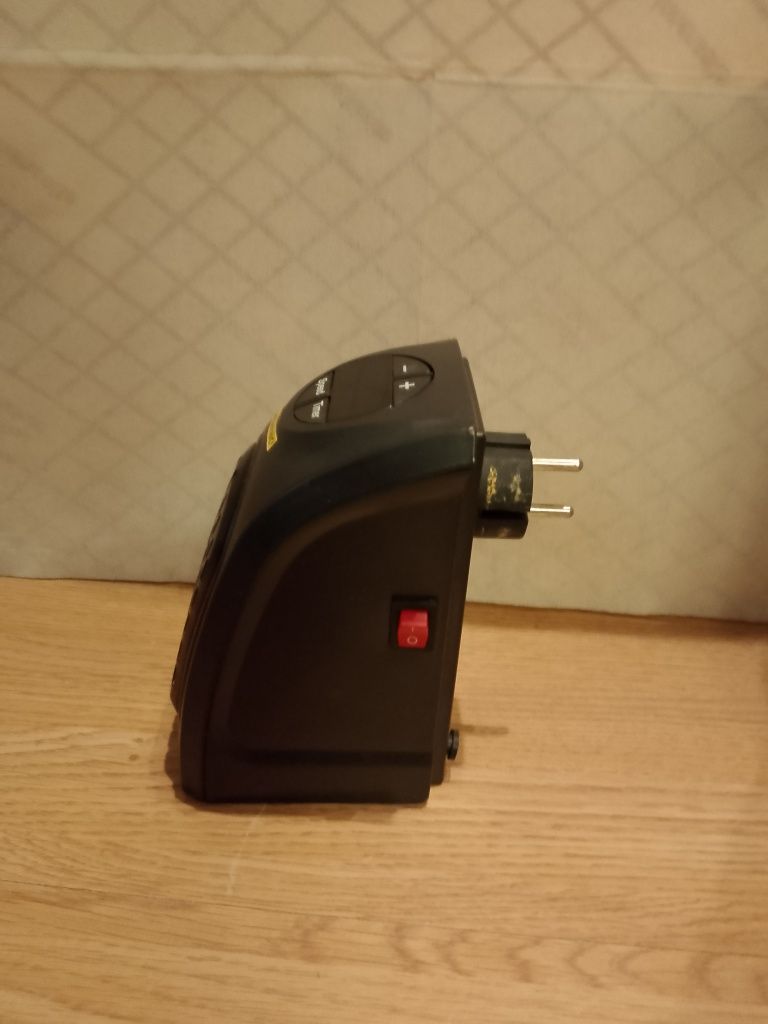 Termowentylator elektryczny ELDOM HL20