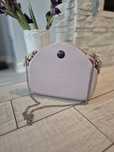 Torebka o bag mini dwa wkłady