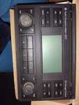 Radio original WV IV 150cv