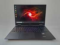 HP OMEN 15 R7 5800H/RTX 3070/RAM 16GB/SSD 1TB/IPS 144Hz