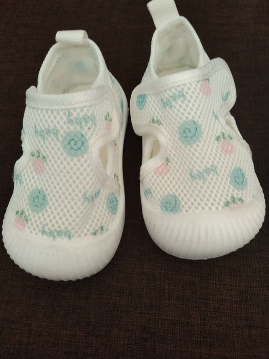 Buty dziecięce 13.5 cm