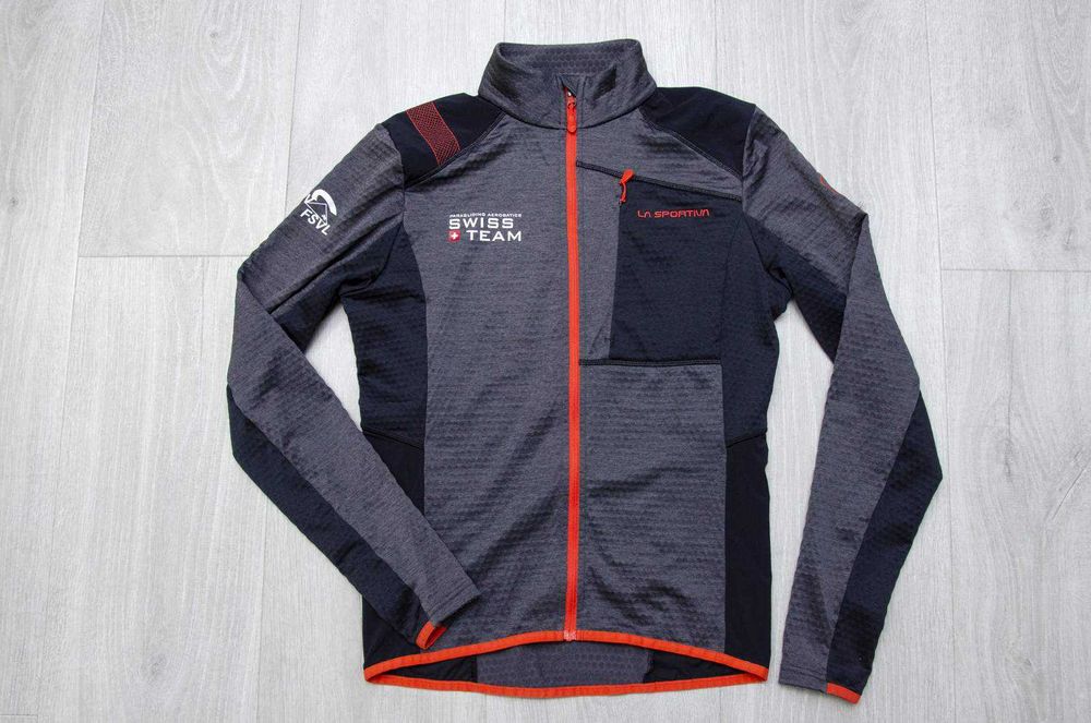 Худі чоловіча La Sportiva True North. Розмір S