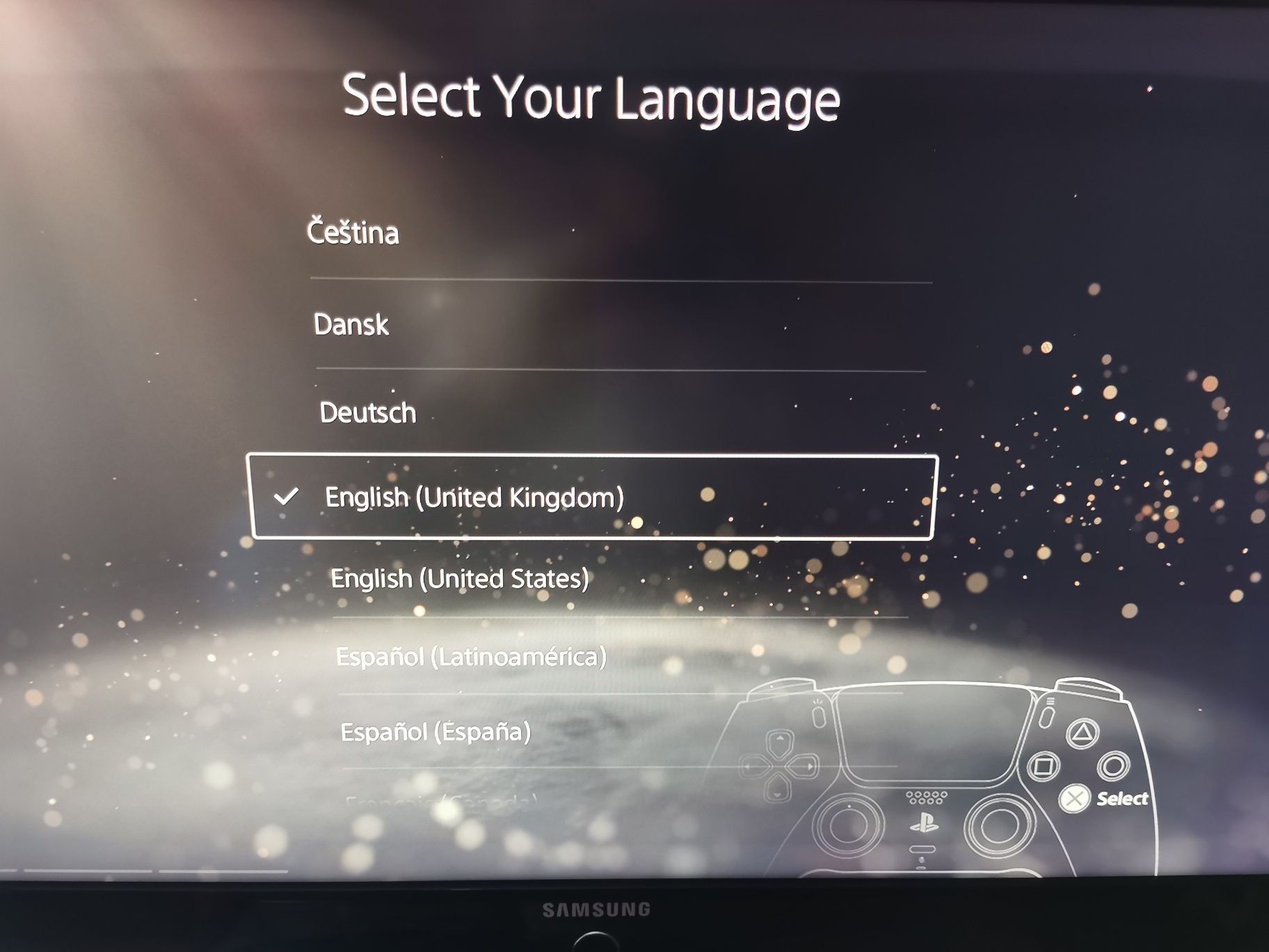 Ps5 FAT - Playstation 5