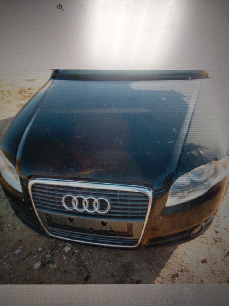 Części audi a4 b7 a6 c6 a4 b8 a3 8p vw passat b6  citroen c5 x7