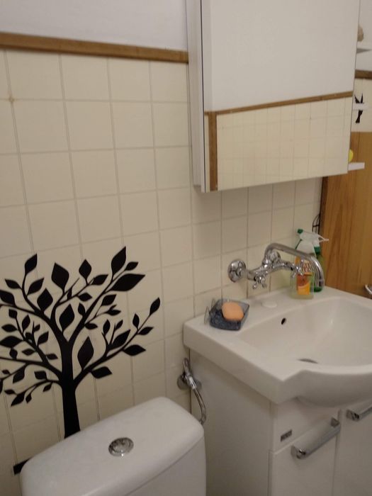 Sprzedam mieszkanie 52m2 do remontu