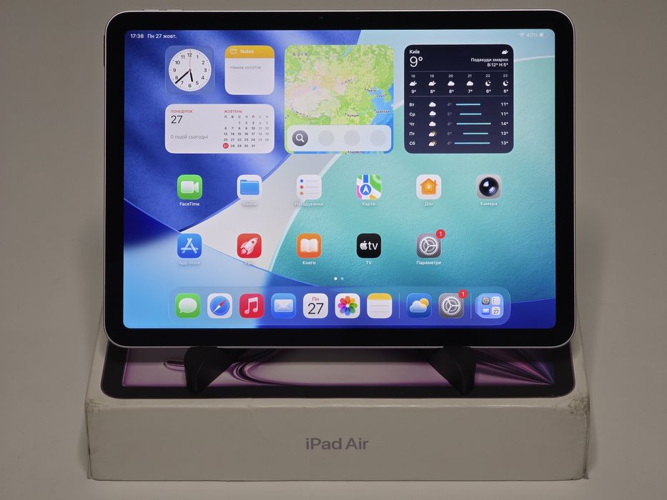 Apple iPad Air 11 M3 Chip 128GB Wi-Fi