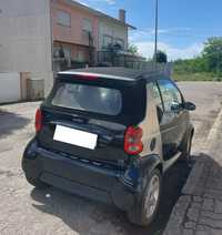 Vendo smart fortwo