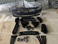 Передній бампер bmw f30 f31 m3 бампер бмв ф30 ф31 передний бампер бмв