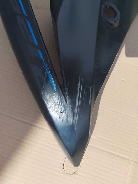 Owiewka osłona bok lewy Yamaha YZF-R  125
