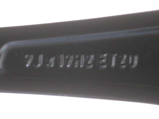 1x felga 19 Mercedes GLC 253 AMG 9x19 ET20 oryginał