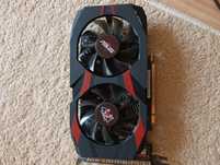 Karta graficzna GTX 1050 ti