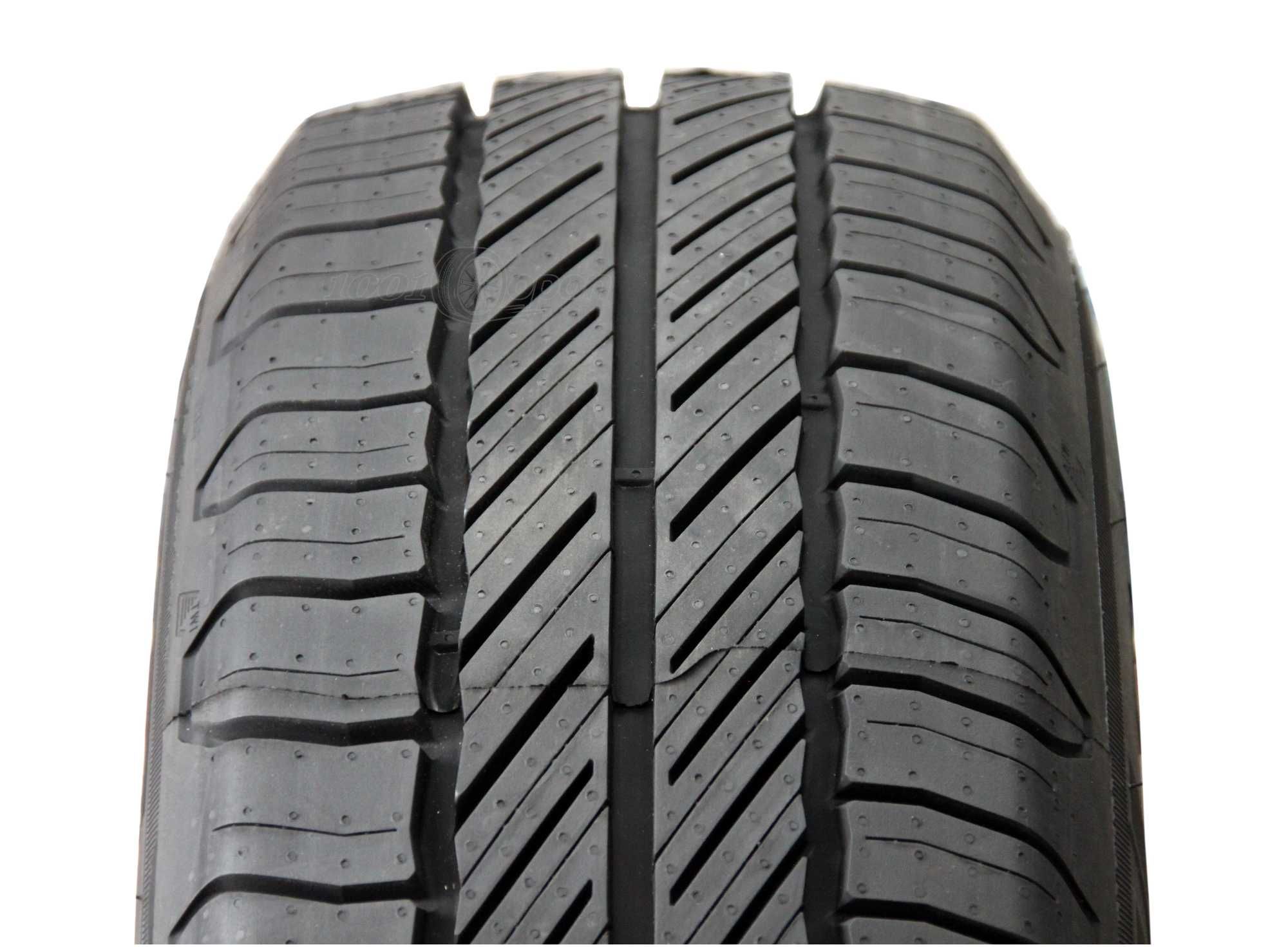 Nowe Opony letnie dostawcze TAURUS CARGO SPEED EVO 215/65R16C 109/107T