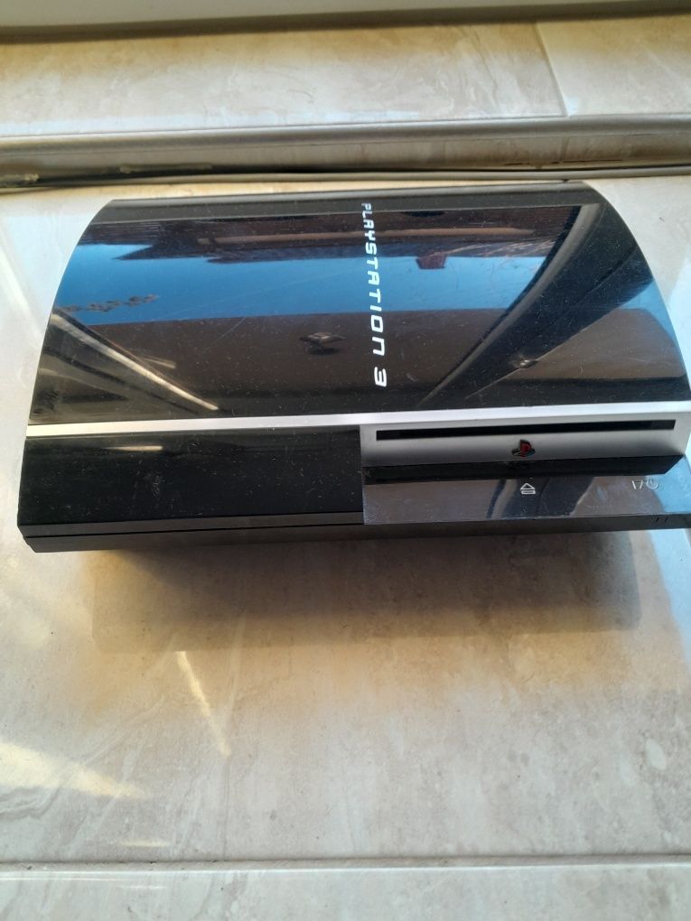 Playstation 3  sprawne