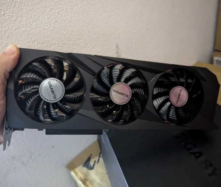 PC Gamer kit novo c/ RTX3070, Motherboard Z690 back connect e caixa